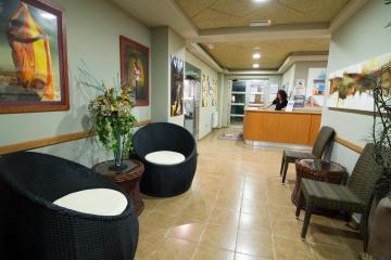 Отель Golden Port Salou & Spa Испания, Коста Дорада, фото 6