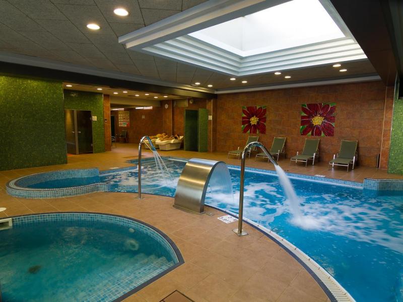 Golden Port Salou & Spa