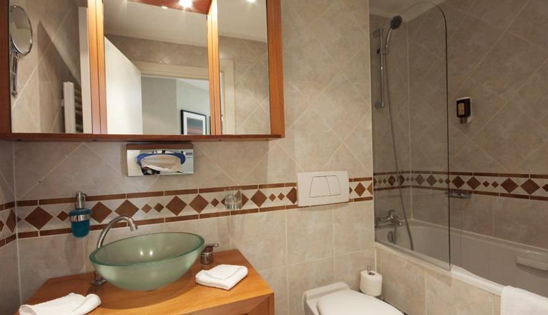 Golden Prague Residence 