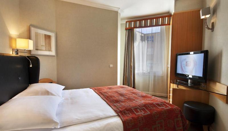 Golden Prague Residence 