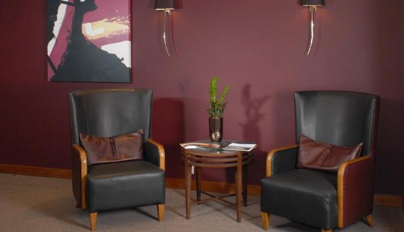 Golden Prague Residence 