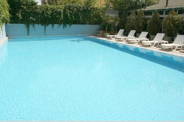 Отель Golden Ring Hotel Турция, Анталия, фото 11