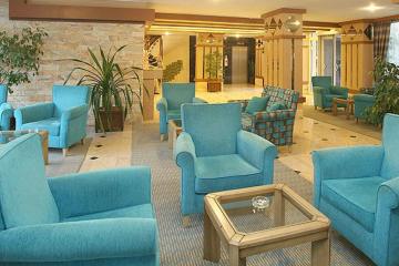 Отель Golden Ring Hotel Турция, Анталия, фото 2