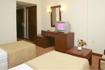 Отель Golden Ring Hotel Турция, Анталия, фото 4