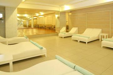 Отель Golden Ring Hotel Турция, Анталия, фото 5