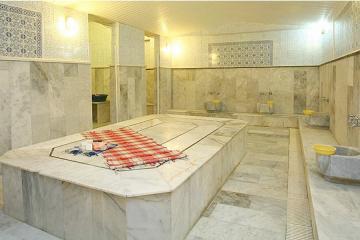 Отель Golden Ring Hotel Турция, Анталия, фото 9