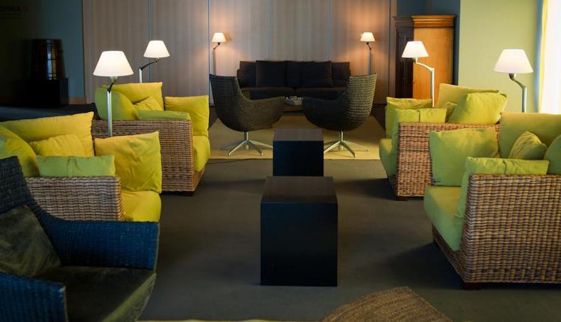 Golden Residence Hotel