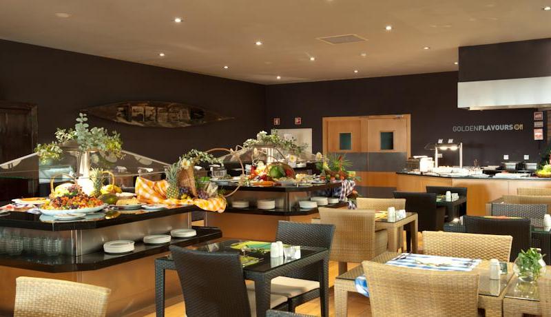 Golden Residence Hotel