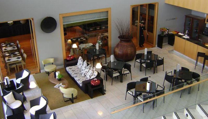 Golden Residence Hotel