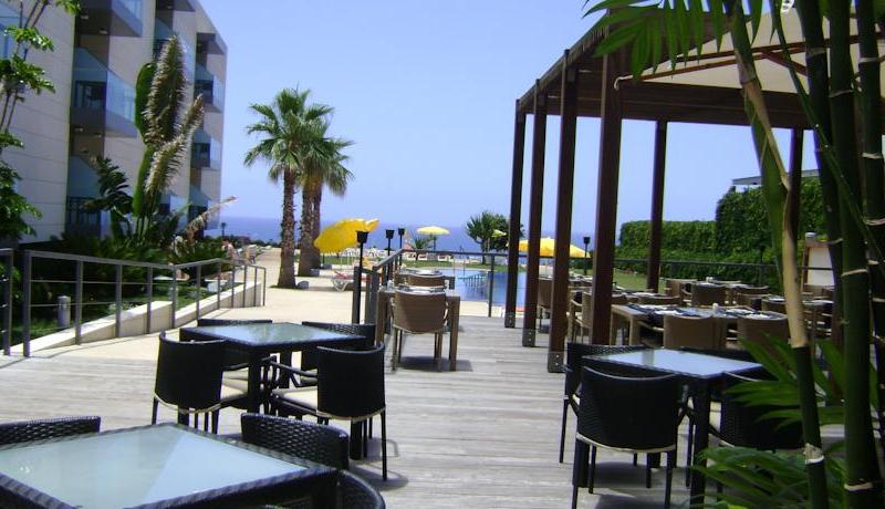 Golden Residence Hotel