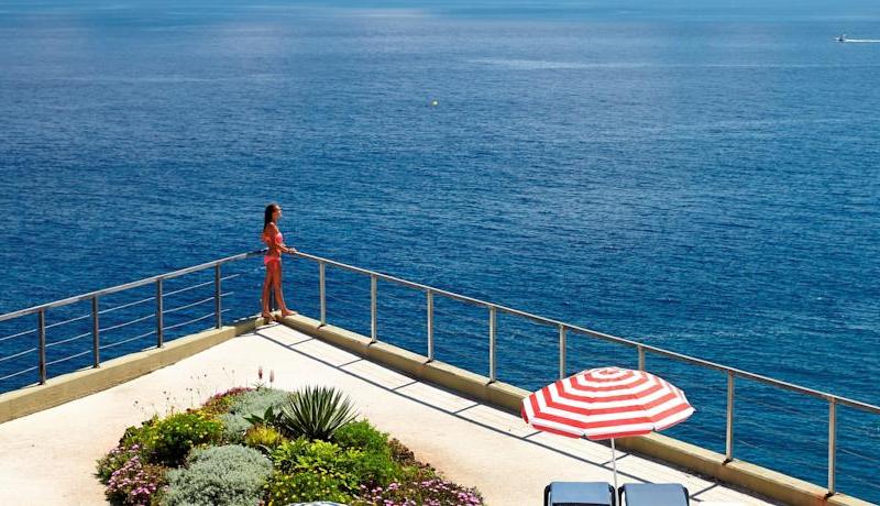 Golden Residence Hotel