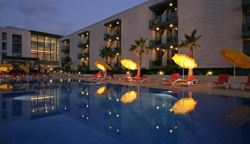 Golden Residence Hotel