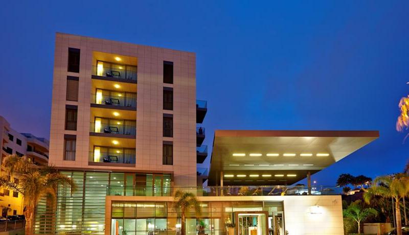 Golden Residence Hotel