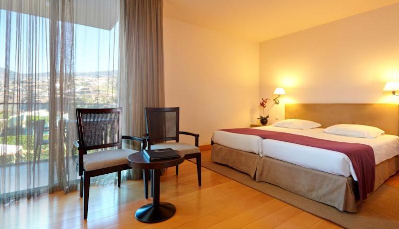 Golden Residence Hotel