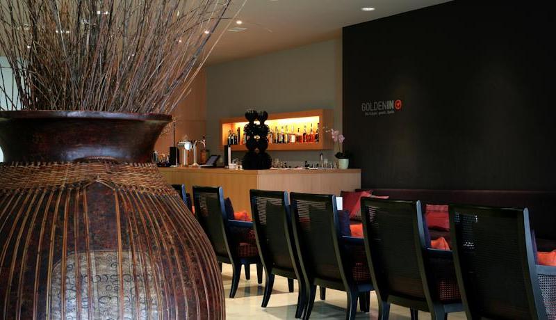 Golden Residence Hotel