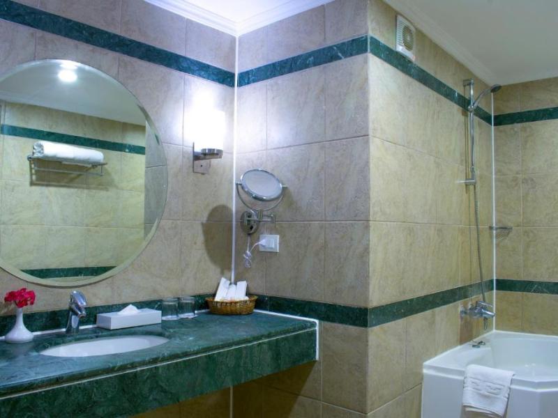 Parrotel Aqua Park Resort