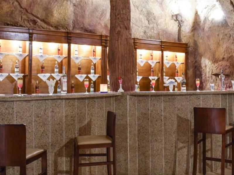 Parrotel Aqua Park Resort