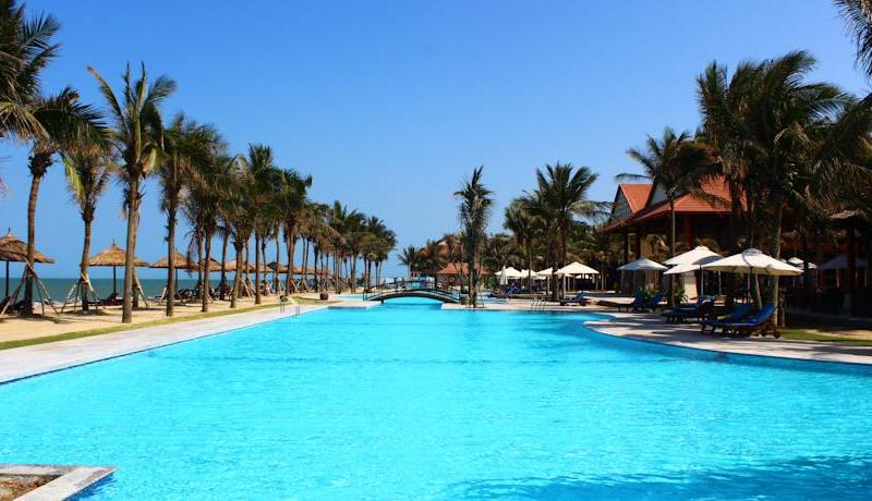 Golden Sand Resort & Spa