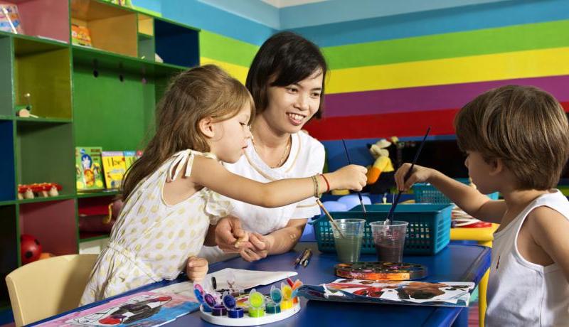 Golden Sand Resort & Spa