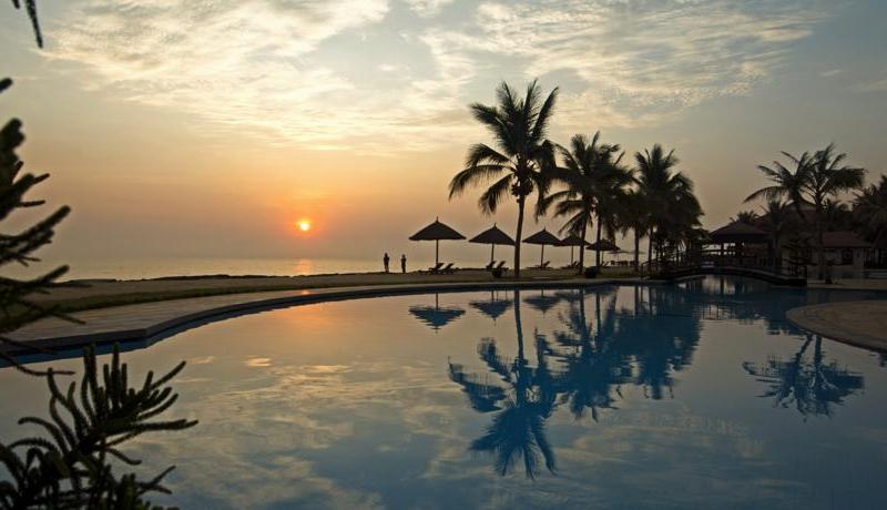 Golden Sand Resort & Spa