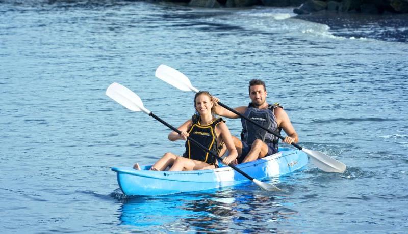 Golden Sand Resort & Spa