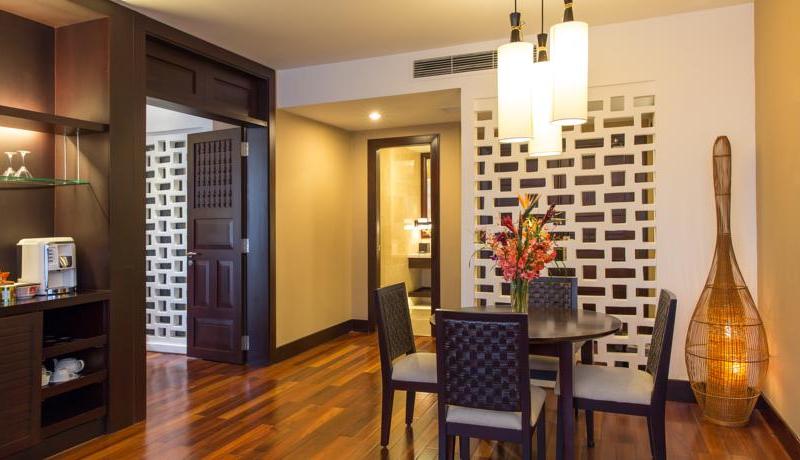 Golden Sand Resort & Spa