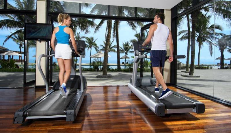 Golden Sand Resort & Spa