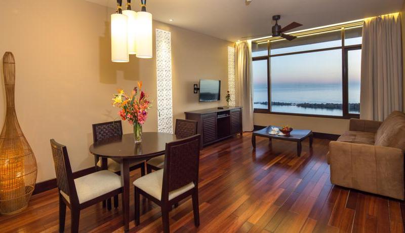 Golden Sand Resort & Spa