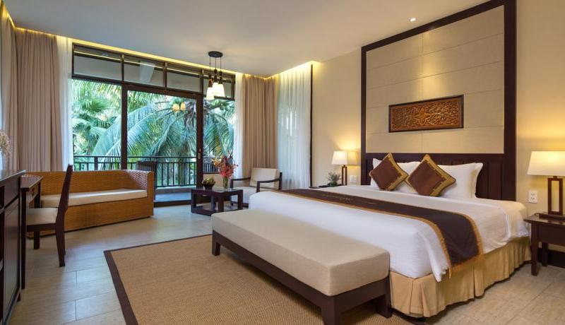 Golden Sand Resort & Spa