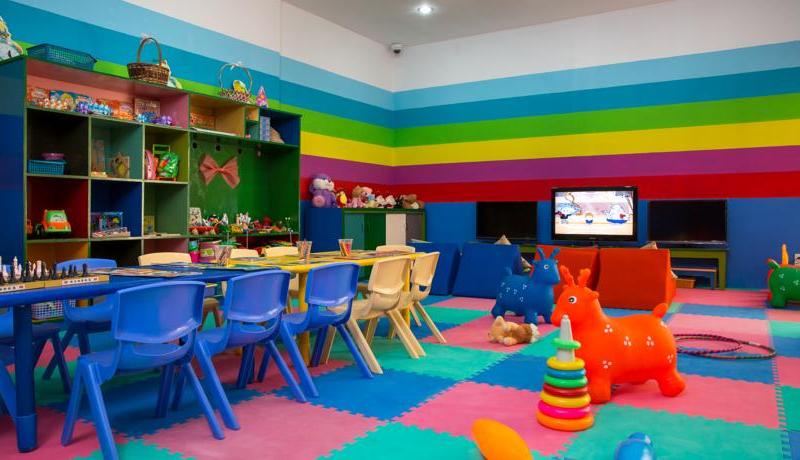 Golden Sand Resort & Spa