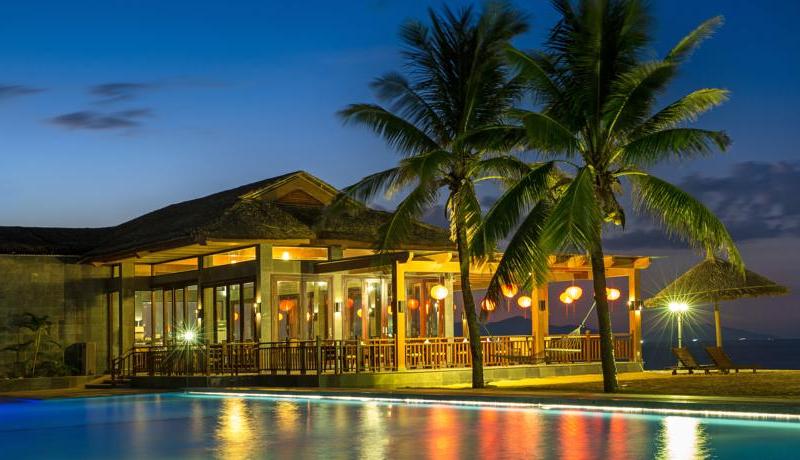 Golden Sand Resort & Spa