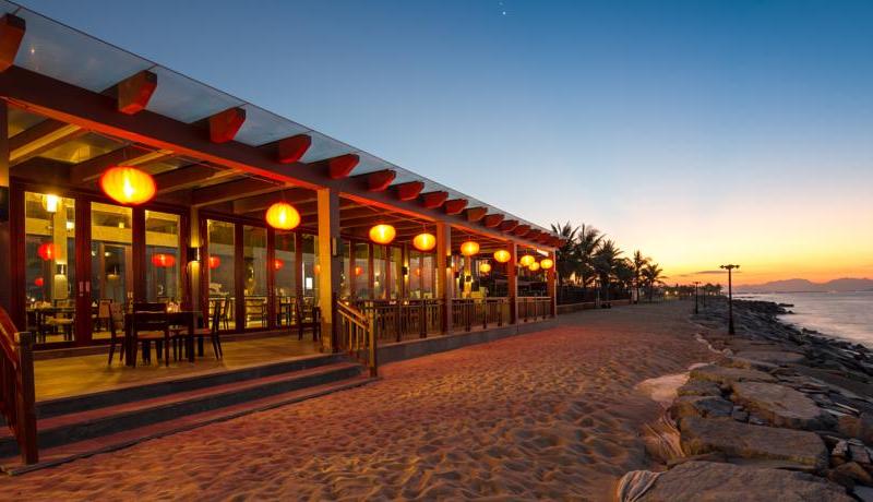 Golden Sand Resort & Spa