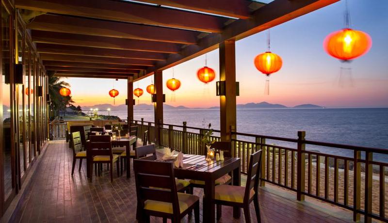 Golden Sand Resort & Spa