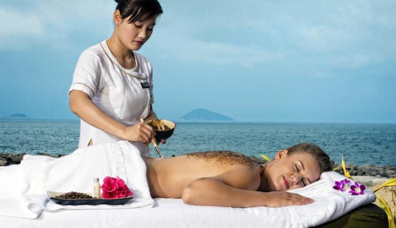 Golden Sand Resort & Spa