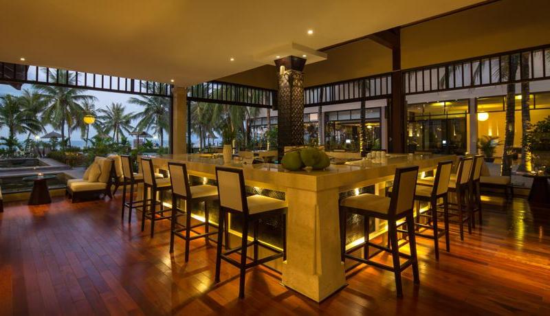 Golden Sand Resort & Spa