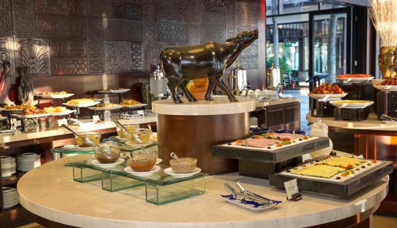 Golden Sand Resort & Spa