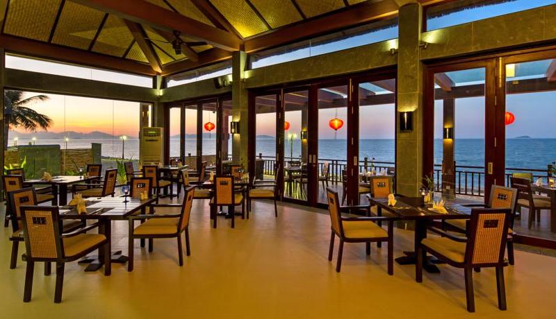 Golden Sand Resort & Spa