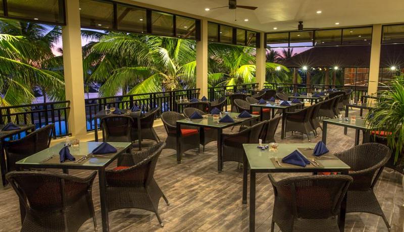 Golden Sand Resort & Spa