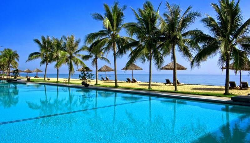 Golden Sand Resort & Spa