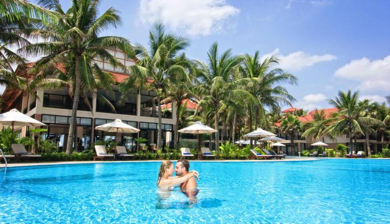 Golden Sand Resort & Spa