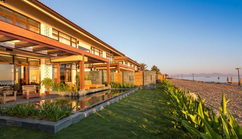 Golden Sand Resort & Spa