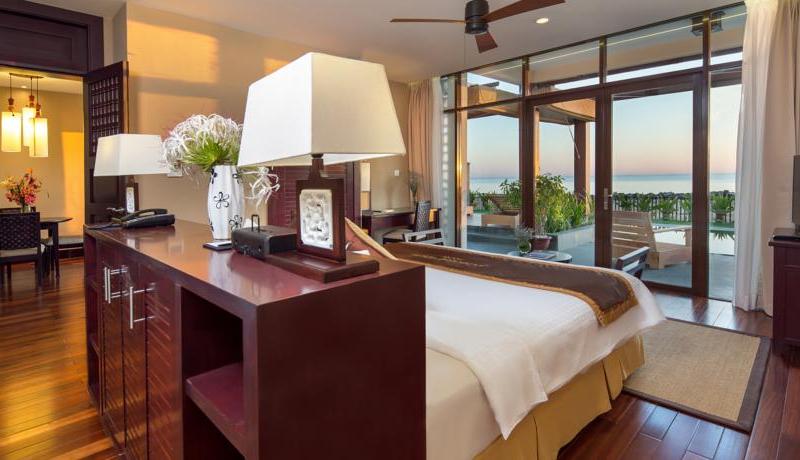 Golden Sand Resort & Spa