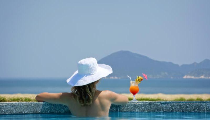 Golden Sand Resort & Spa