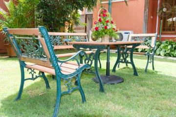 Отель Aguada Anchorage - The Villa Resort Индия, Кандолим, фото 13