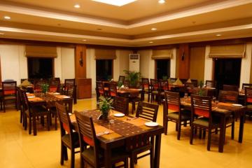 Отель Aguada Anchorage - The Villa Resort Индия, Кандолим, фото 14