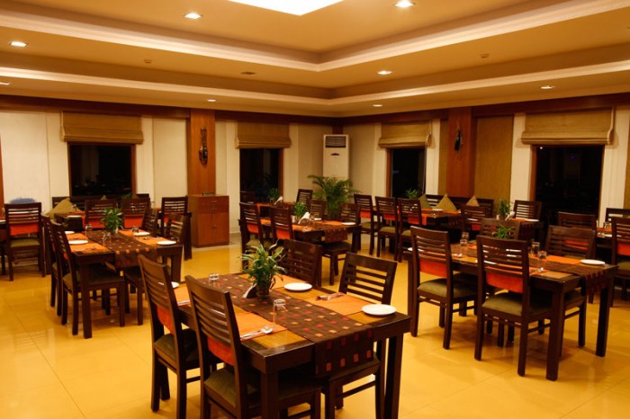 Aguada Anchorage - The Villa Resort