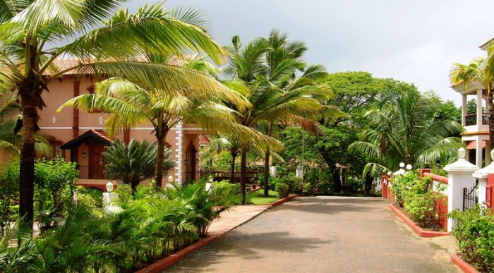 Aguada Anchorage - The Villa Resort