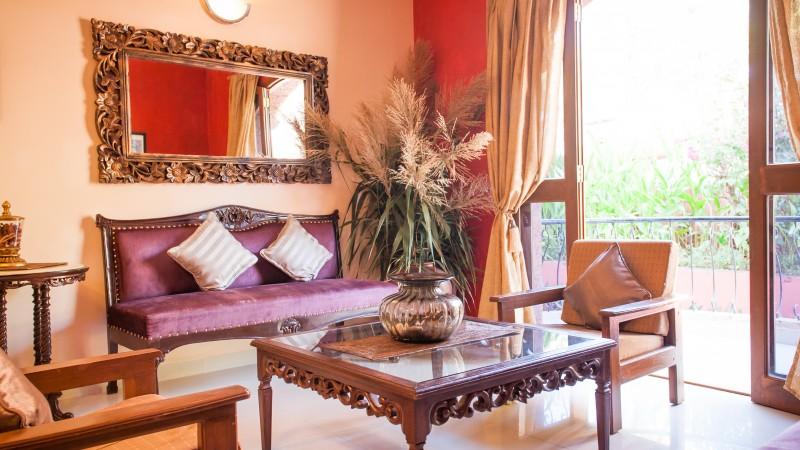 Aguada Anchorage - The Villa Resort