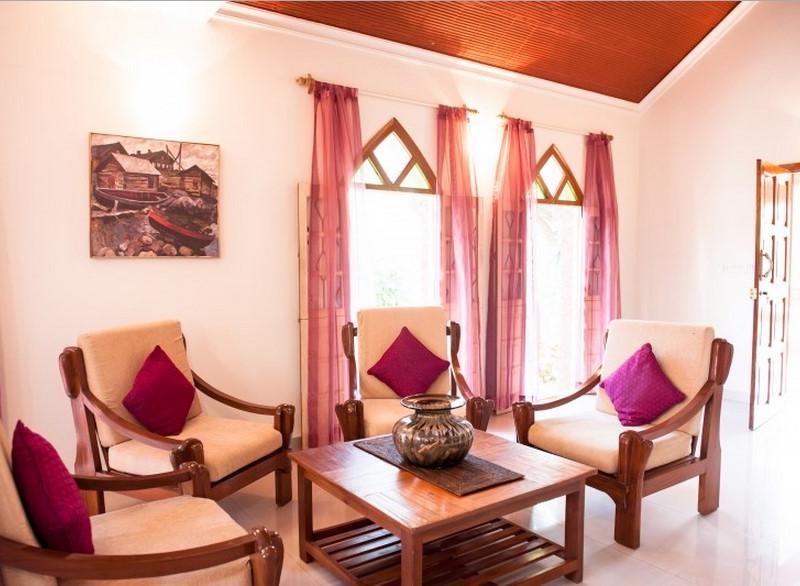 Aguada Anchorage - The Villa Resort