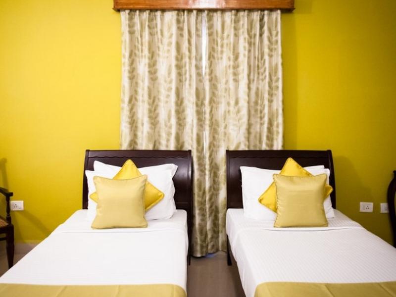 Aguada Anchorage - The Villa Resort